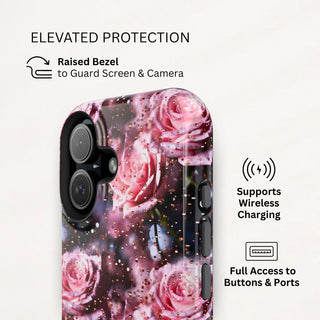 Love.exe - iPhone MagSafe