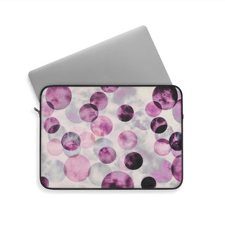 Lunar Veil - Laptop Sleeve