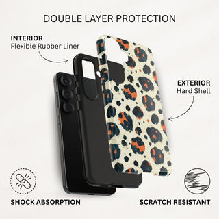 Lunar Dusk - Galaxy Tough