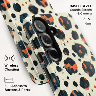 Lunar Dusk - Galaxy Tough