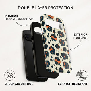 Lunar Dusk - Pixel Tough