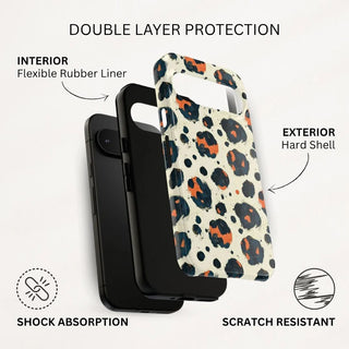 Lunar Dusk - Pixel Tough