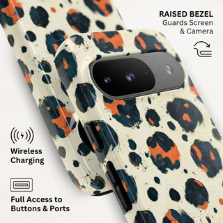 Lunar Dusk - Pixel Tough