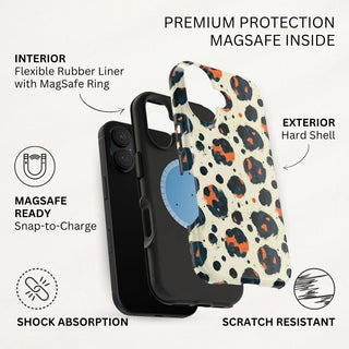 Lunar Dusk - iPhone MagSafe