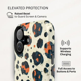 Lunar Dusk - iPhone MagSafe