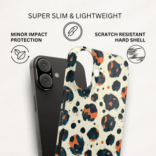 Lunar Dusk - iPhone Slim