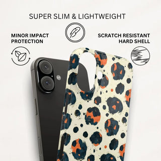 Lunar Dusk - iPhone Slim