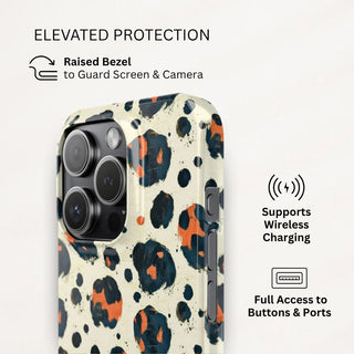 Lunar Dusk - iPhone Slim