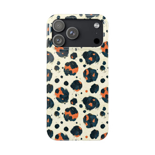 Lunar Dusk - iPhone Slim