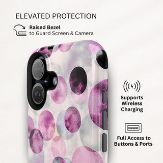 Lunar Veil - iPhone MagSafe