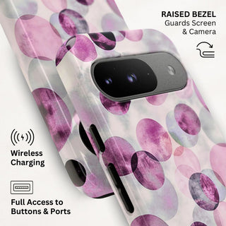 Lunar Veil - Pixel Tough