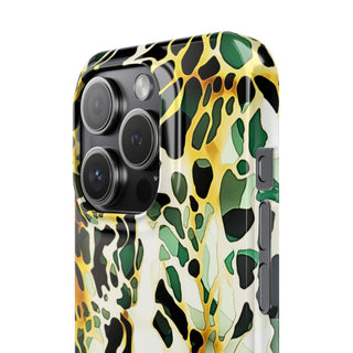 Luxe Camo