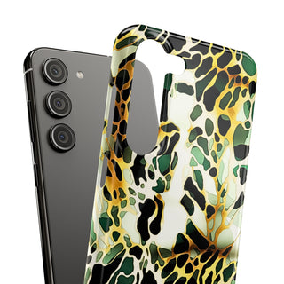 Luxe Camo