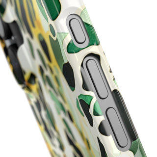 Luxe Camo - iPhone Slim