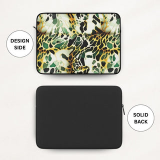 Luxe Camo - Laptop Sleeve
