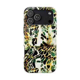 Luxe Camo - iPhone MagSafe