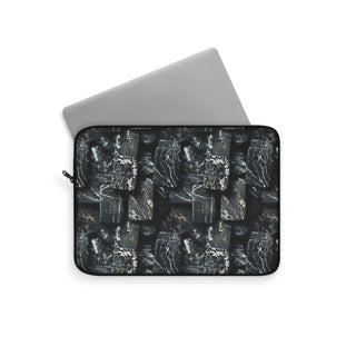 Marbled Keycaps - Laptop Sleeve