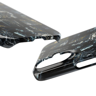 Marbled Keycaps - iPhone Slim