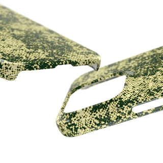 Matrix Terrain - iPhone Slim