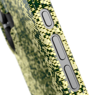 Matrix Terrain - iPhone Slim