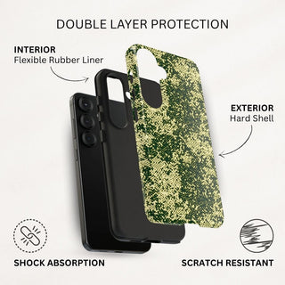 Matrix Terrain - Galaxy Tough