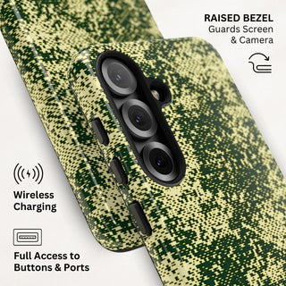 Matrix Terrain - Galaxy Tough