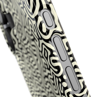 Maze Flow - iPhone Slim