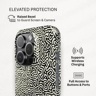 Maze Flow - iPhone Slim