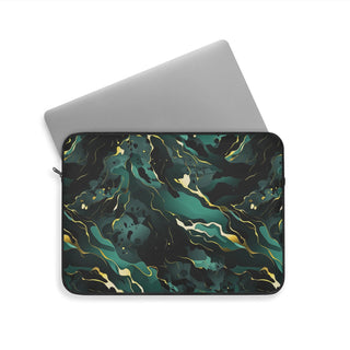 Midnight Cascadeo - Laptop Sleeve