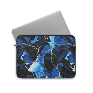 Midnight Currents - Laptop Sleeve