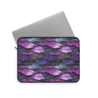 Midnight Mirage - Laptop Sleeve