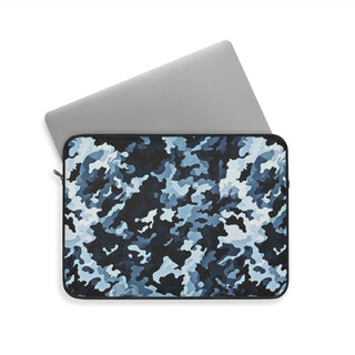 Midnight Stealth - Laptop Sleeve
