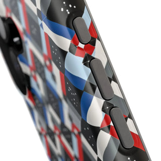 Midnight Azure - Galaxy Tough