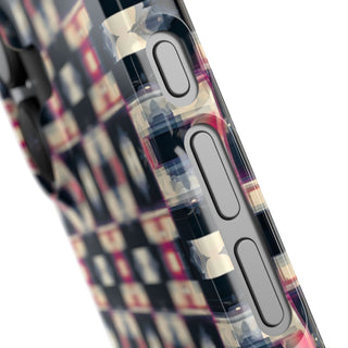 Midnight Bloom - iPhone Slim