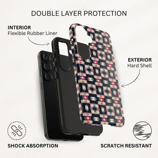 Midnight Bloom - Galaxy Tough