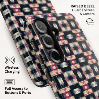 Midnight Bloom - Galaxy Tough