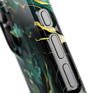 Midnight Cascade - iPhone Slim