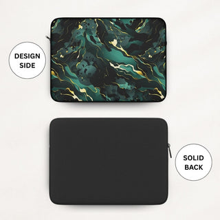 Midnight Cascadeo - Laptop Sleeve