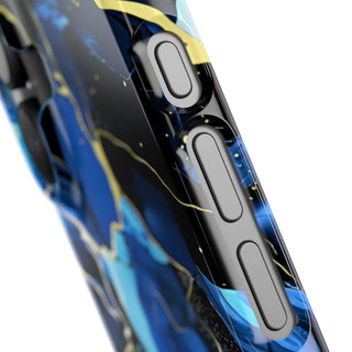 Midnight Currents - iPhone Slim