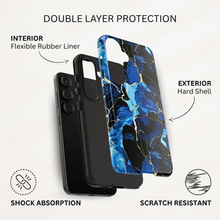 Midnight Currents - Galaxy Tough