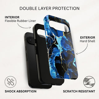 Midnight Currents - Pixel Tough