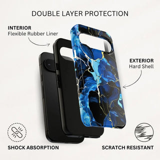 Midnight Currents - Pixel Tough