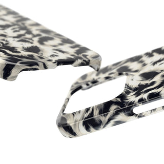 Midnight Fur - iPhone Slim