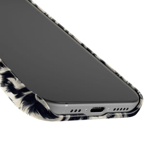 Midnight Fur - iPhone Slim