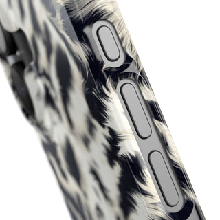 Midnight Fur - iPhone Slim