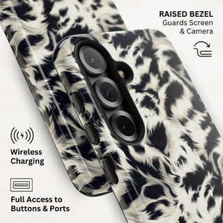 Midnight Fur - Galaxy Tough