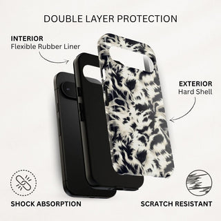 Midnight Fur - Pixel Tough