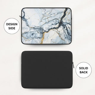 Midnight Gold - Laptop Sleeve