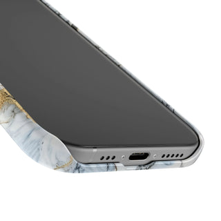 Midnight Gold - iPhone Slim