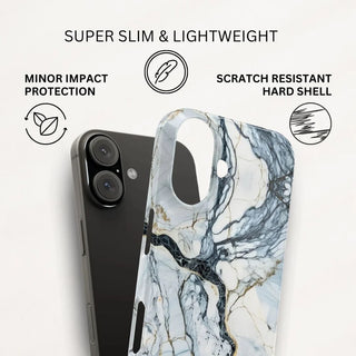 Midnight Gold - iPhone Slim